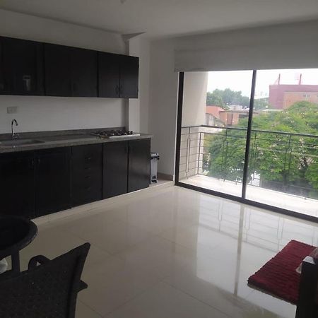 Apartahotel C&C Cali Εξωτερικό φωτογραφία
